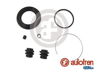 Repair Kit, brake caliper